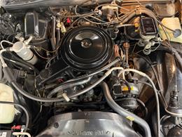 1985 Pontiac Parisienne (CC-2098366) for sale in Mundelein, Illinois