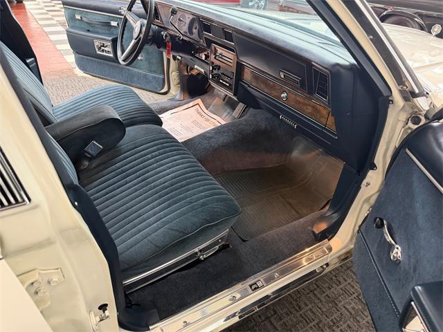1985 Pontiac Parisienne (CC-2098366) for sale in Mundelein, Illinois