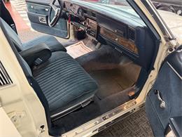 1985 Pontiac Parisienne (CC-2098366) for sale in Mundelein, Illinois