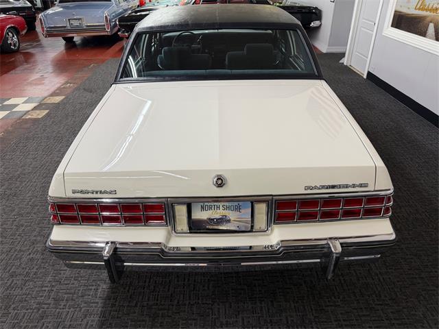 1985 Pontiac Parisienne (CC-2098366) for sale in Mundelein, Illinois