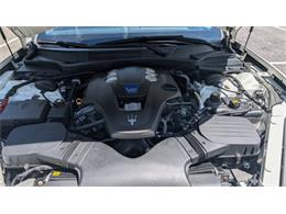 2014 Maserati Quattroporte (CC-2098367) for sale in Saratoga Springs, New York