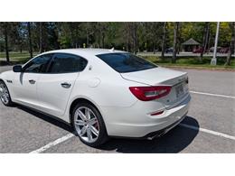 2014 Maserati Quattroporte (CC-2098367) for sale in Saratoga Springs, New York