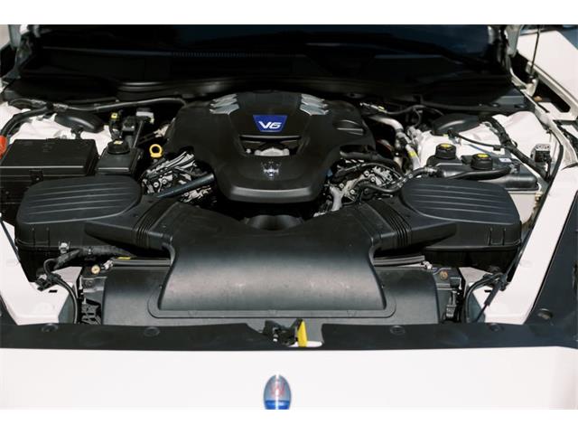 2014 Maserati Quattroporte (CC-2098367) for sale in Saratoga Springs, New York