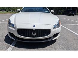 2014 Maserati Quattroporte (CC-2098367) for sale in Saratoga Springs, New York