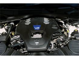2014 Maserati Quattroporte (CC-2098367) for sale in Saratoga Springs, New York