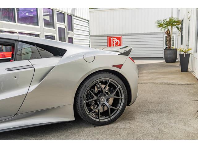 2018 Acura NSX (CC-2098368) for sale in Bellevue, Washington
