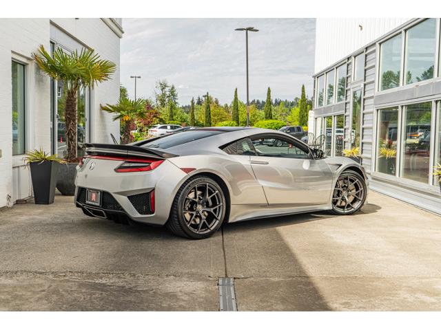 2018 Acura NSX (CC-2098368) for sale in Bellevue, Washington