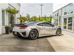 2018 Acura NSX (CC-2098368) for sale in Bellevue, Washington