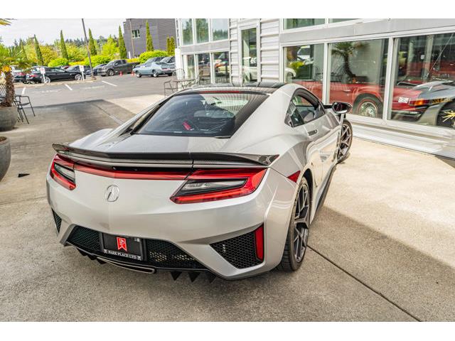 2018 Acura NSX (CC-2098368) for sale in Bellevue, Washington