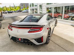 2018 Acura NSX (CC-2098368) for sale in Bellevue, Washington