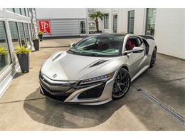 2018 Acura NSX (CC-2098368) for sale in Bellevue, Washington