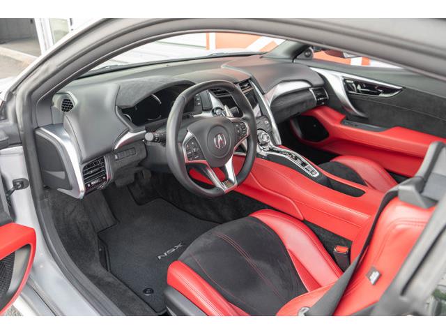 2018 Acura NSX (CC-2098368) for sale in Bellevue, Washington
