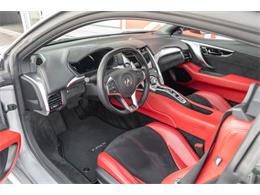 2018 Acura NSX (CC-2098368) for sale in Bellevue, Washington