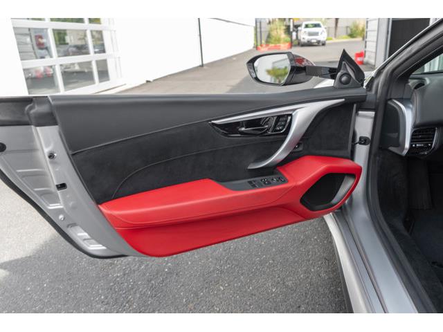 2018 Acura NSX (CC-2098368) for sale in Bellevue, Washington