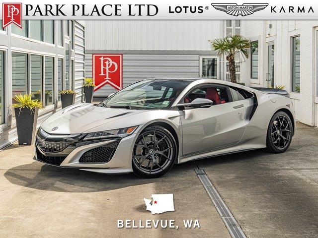 2018 Acura NSX (CC-2098368) for sale in Bellevue, Washington