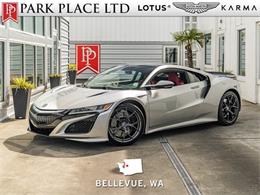 2018 Acura NSX (CC-2098368) for sale in Bellevue, Washington