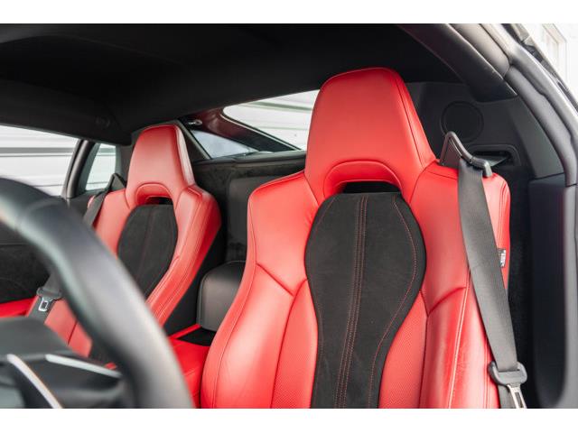 2018 Acura NSX (CC-2098368) for sale in Bellevue, Washington