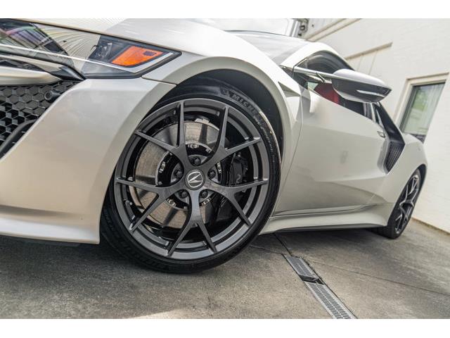2018 Acura NSX (CC-2098368) for sale in Bellevue, Washington