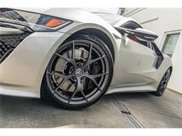 2018 Acura NSX (CC-2098368) for sale in Bellevue, Washington
