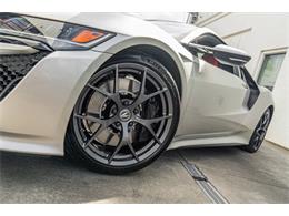 2018 Acura NSX (CC-2098368) for sale in Bellevue, Washington