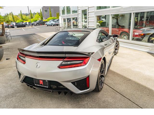 2018 Acura NSX (CC-2098368) for sale in Bellevue, Washington