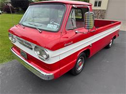 1962 Chevrolet Corvair (CC-2098369) for sale in Saratoga Springs, New York