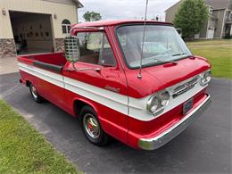 1962 Chevrolet Corvair (CC-2098369) for sale in Saratoga Springs, New York