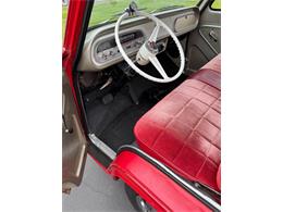 1962 Chevrolet Corvair (CC-2098369) for sale in Saratoga Springs, New York