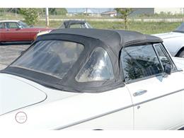 1979 MG MGB (CC-2090837) for sale in St. Charles, Illinois