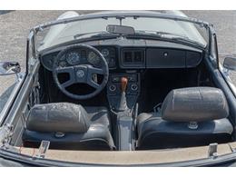 1979 MG MGB (CC-2090837) for sale in St. Charles, Illinois