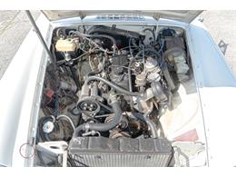 1979 MG MGB (CC-2090837) for sale in St. Charles, Illinois