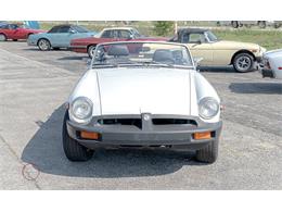 1979 MG MGB (CC-2090837) for sale in St. Charles, Illinois
