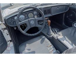1979 MG MGB (CC-2090837) for sale in St. Charles, Illinois