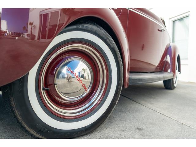 1939 Ford Deluxe (CC-2098371) for sale in Bellevue, Washington