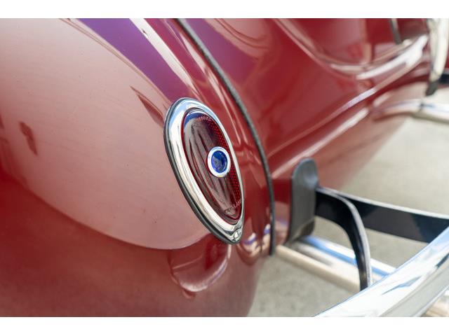 1939 Ford Deluxe (CC-2098371) for sale in Bellevue, Washington