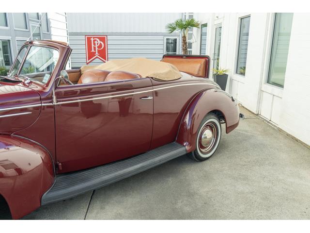 1939 Ford Deluxe (CC-2098371) for sale in Bellevue, Washington