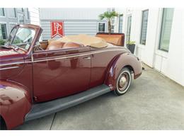 1939 Ford Deluxe (CC-2098371) for sale in Bellevue, Washington
