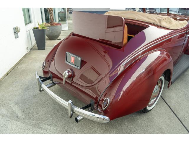 1939 Ford Deluxe (CC-2098371) for sale in Bellevue, Washington
