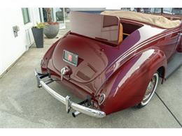 1939 Ford Deluxe (CC-2098371) for sale in Bellevue, Washington
