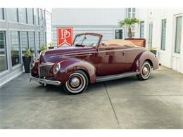 1939 Ford Deluxe (CC-2098371) for sale in Bellevue, Washington