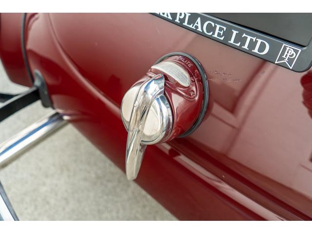 1939 Ford Deluxe (CC-2098371) for sale in Bellevue, Washington