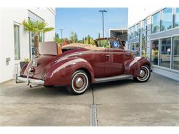 1939 Ford Deluxe (CC-2098371) for sale in Bellevue, Washington