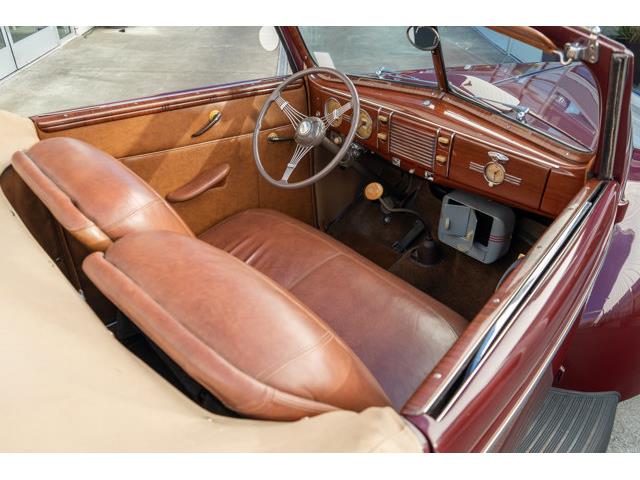 1939 Ford Deluxe (CC-2098371) for sale in Bellevue, Washington
