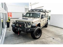 2020 Jeep Gladiator (CC-2098372) for sale in Bellevue, Washington
