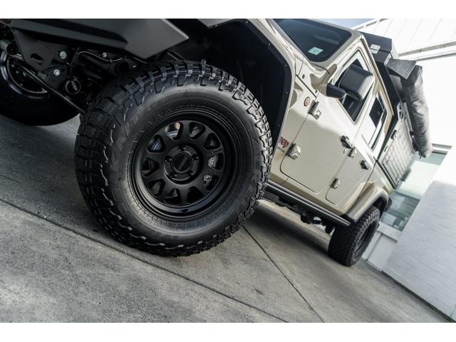 2020 Jeep Gladiator (CC-2098372) for sale in Bellevue, Washington