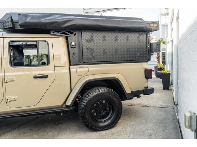 2020 Jeep Gladiator (CC-2098372) for sale in Bellevue, Washington