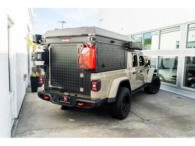 2020 Jeep Gladiator (CC-2098372) for sale in Bellevue, Washington