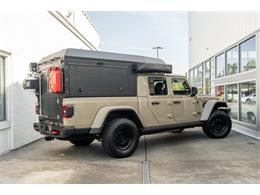 2020 Jeep Gladiator (CC-2098372) for sale in Bellevue, Washington