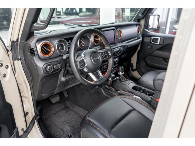 2020 Jeep Gladiator (CC-2098372) for sale in Bellevue, Washington