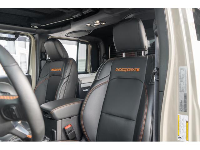 2020 Jeep Gladiator (CC-2098372) for sale in Bellevue, Washington